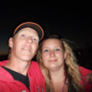 Meet your Posher, David and ashley